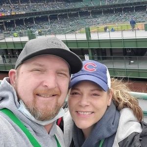 Meet your Posher, Christy lynn